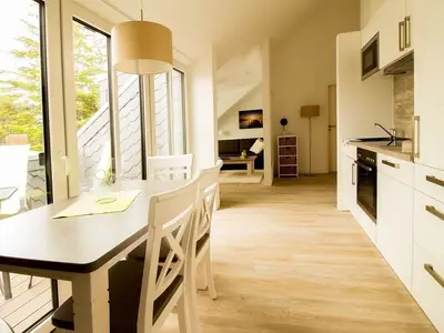 Ferienwohnung für 4 Personen (65 m²) in Eckernförde 7/9