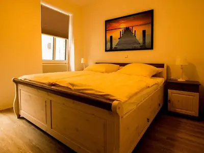 Ferienwohnung für 4 Personen (70 m²) in Eckernförde 2/8