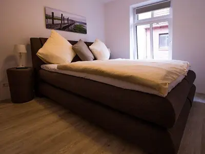 Ferienwohnung für 4 Personen (70 m²) in Eckernförde 3/8