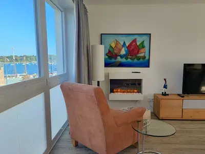 Ferienwohnung für 4 Personen (100 m²) in Eckernförde 3/10