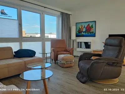 Ferienwohnung für 4 Personen (100 m²) in Eckernförde 5/10