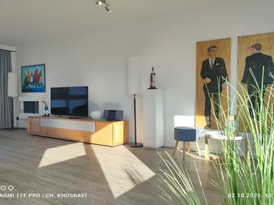 Ferienwohnung für 4 Personen (100 m²) in Eckernförde 6/10