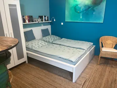 Ferienwohnung für 2 Personen (30 m²) in Eckernförde 2/10