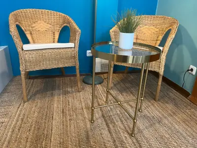 Ferienwohnung für 2 Personen (30 m²) in Eckernförde 4/10