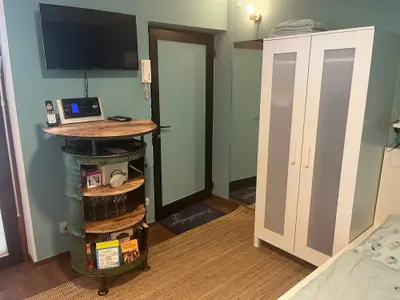 Ferienwohnung für 2 Personen (30 m²) in Eckernförde 5/10