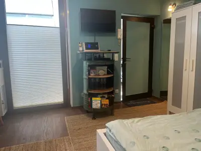 Ferienwohnung für 2 Personen (30 m²) in Eckernförde 6/10