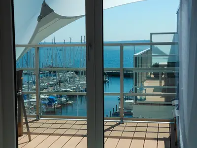 Ferienwohnung für 4 Personen (65 m²) in Eckernförde 1/10