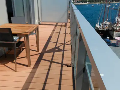 Ferienwohnung für 4 Personen (65 m²) in Eckernförde 4/10