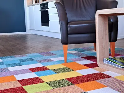 Ferienwohnung für 3 Personen (63 m²) in Eckernförde 5/10