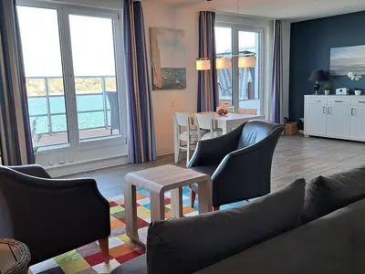 Ferienwohnung für 3 Personen (63 m²) in Eckernförde 6/10