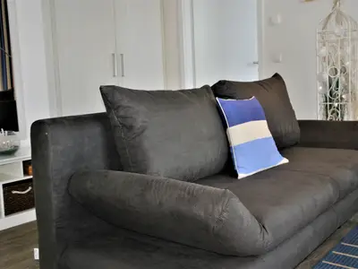 Ferienwohnung für 3 Personen (63 m²) in Eckernförde 8/10