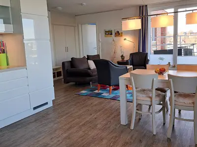 Ferienwohnung für 3 Personen (63 m²) in Eckernförde 9/10