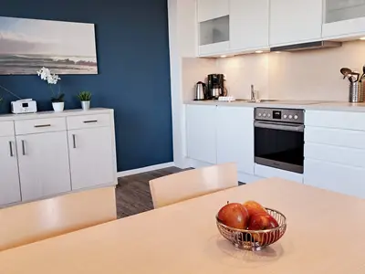 Ferienwohnung für 3 Personen (63 m²) in Eckernförde 10/10