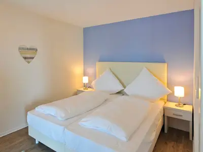 Ferienwohnung für 5 Personen (61 m²) in Eckernförde 4/9