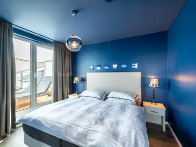 Ferienwohnung für 3 Personen (57 m²) in Eckernförde 3/10