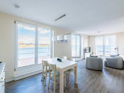 Ferienwohnung für 3 Personen (57 m²) in Eckernförde 4/10