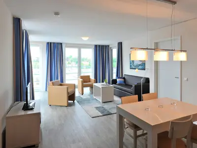 Ferienwohnung für 5 Personen (61 m²) in Eckernförde 6/9