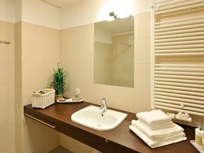 Ferienwohnung für 5 Personen (61 m²) in Eckernförde 7/9