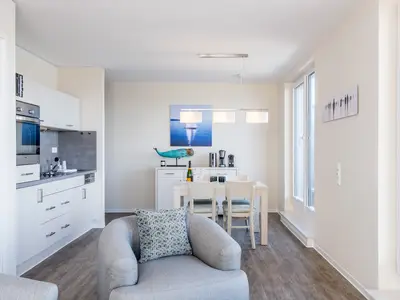 Ferienwohnung für 3 Personen (57 m²) in Eckernförde 5/10