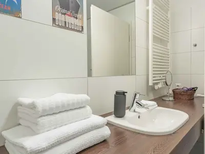 Ferienwohnung für 3 Personen (57 m²) in Eckernförde 6/10