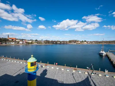 Ferienwohnung für 3 Personen (57 m²) in Eckernförde 8/10