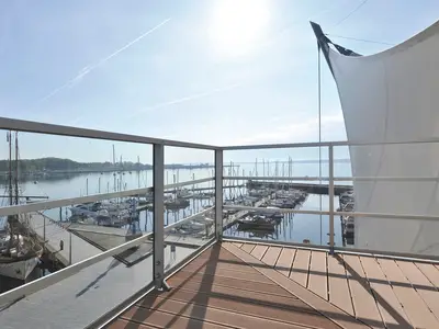 Ferienwohnung für 3 Personen (57 m²) in Eckernförde 9/10