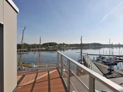 Ferienwohnung für 3 Personen (57 m²) in Eckernförde 10/10