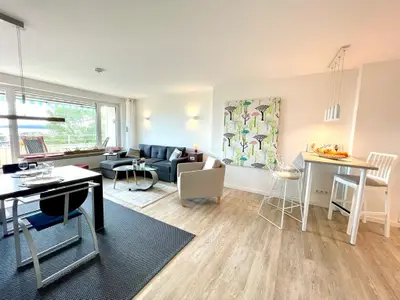 Ferienwohnung für 2 Personen (72 m²) in Eckernförde 4/10
