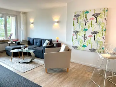 Ferienwohnung für 2 Personen (72 m²) in Eckernförde 6/10