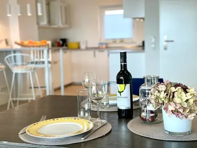 Ferienwohnung für 2 Personen (72 m²) in Eckernförde 8/10