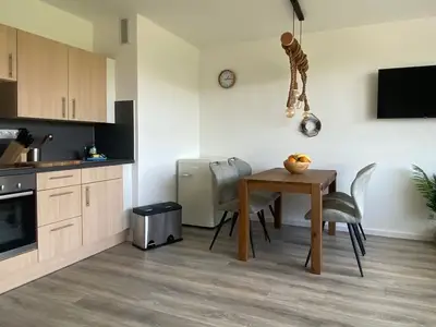 Ferienwohnung für 3 Personen (43 m²) in Eckernförde 2/10