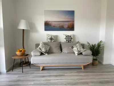 Ferienwohnung für 3 Personen (43 m²) in Eckernförde 3/10