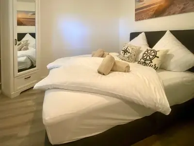 Ferienwohnung für 3 Personen (43 m²) in Eckernförde 5/10