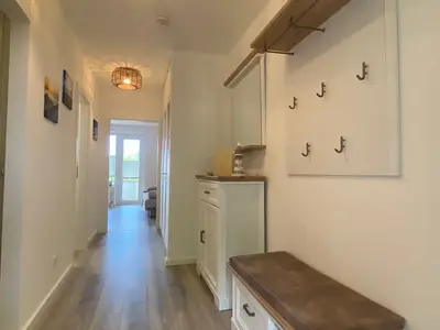 Ferienwohnung für 3 Personen (43 m²) in Eckernförde 6/10