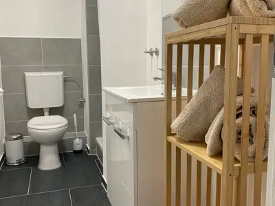 Ferienwohnung für 3 Personen (43 m²) in Eckernförde 7/10