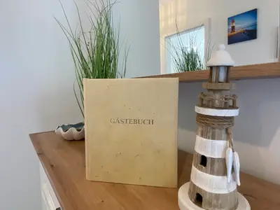 Ferienwohnung für 3 Personen (43 m²) in Eckernförde 9/10