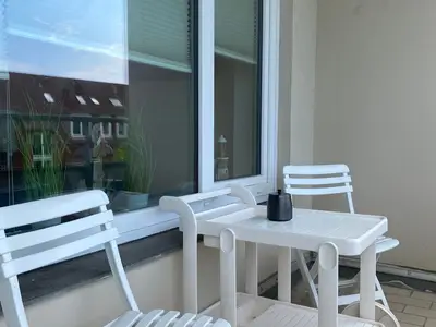 Ferienwohnung für 3 Personen (43 m²) in Eckernförde 10/10