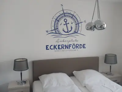 Ferienwohnung für 3 Personen (45 m²) in Eckernförde 9/10