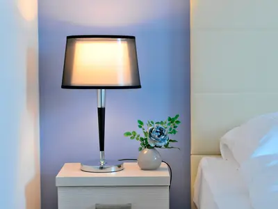 Ferienwohnung für 3 Personen (45 m²) in Eckernförde 10/10