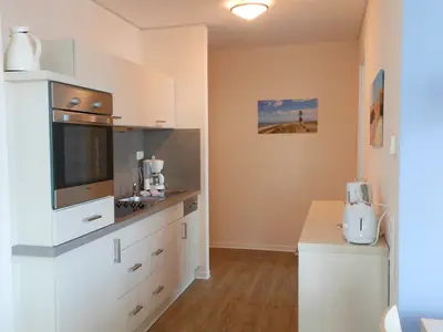 Ferienwohnung für 2 Personen (56 m²) in Eckernförde 4/10