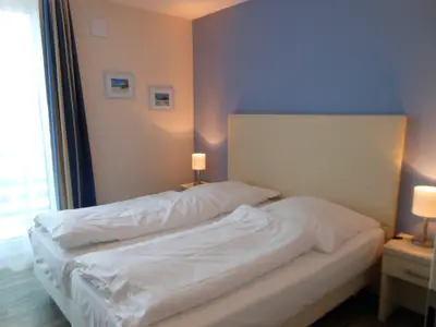 Ferienwohnung für 2 Personen (56 m²) in Eckernförde 5/10