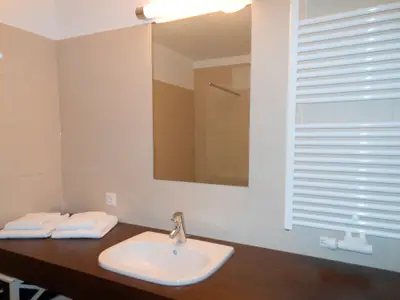 Ferienwohnung für 2 Personen (56 m²) in Eckernförde 8/10