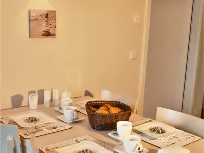 Ferienwohnung für 5 Personen (60 m²) in Eckernförde 5/10