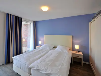 Ferienwohnung für 5 Personen (60 m²) in Eckernförde 10/10