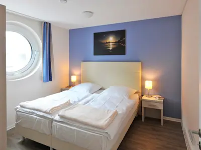 Ferienwohnung für 3 Personen (46 m²) in Eckernförde 3/10