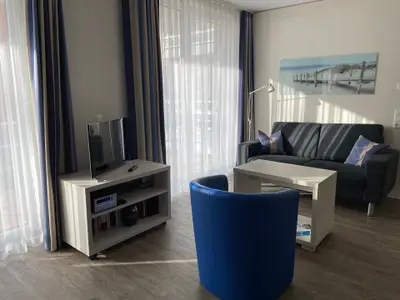 Ferienwohnung für 3 Personen (46 m²) in Eckernförde 5/10