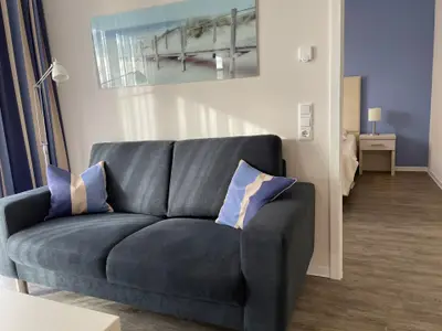 Ferienwohnung für 3 Personen (46 m²) in Eckernförde 9/10