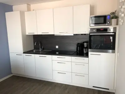 Ferienwohnung für 3 Personen (46 m²) in Eckernförde 7/10