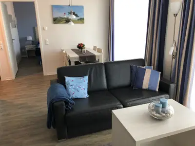 Ferienwohnung für 3 Personen (46 m²) in Eckernförde 8/10