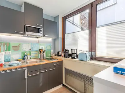 Ferienwohnung für 2 Personen (30 m²) in Eckernförde 8/10